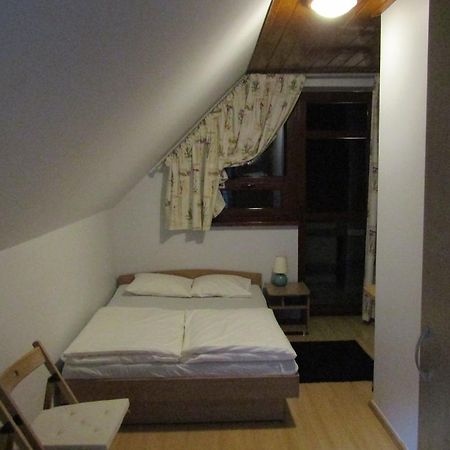 Mylak Ξενοδοχείο Korbielów Εξωτερικό φωτογραφία