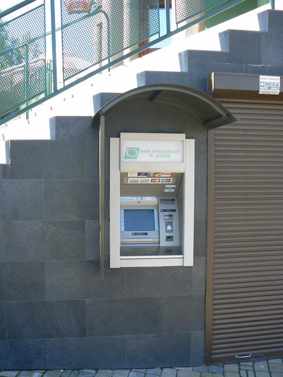 Mylak Ξενοδοχείο Korbielów Εξωτερικό φωτογραφία